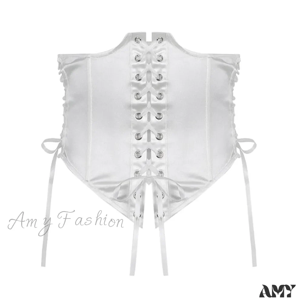 Amy Fashion - Vintage Flare Sleeve Party Bandage Mini Dress - Image 8