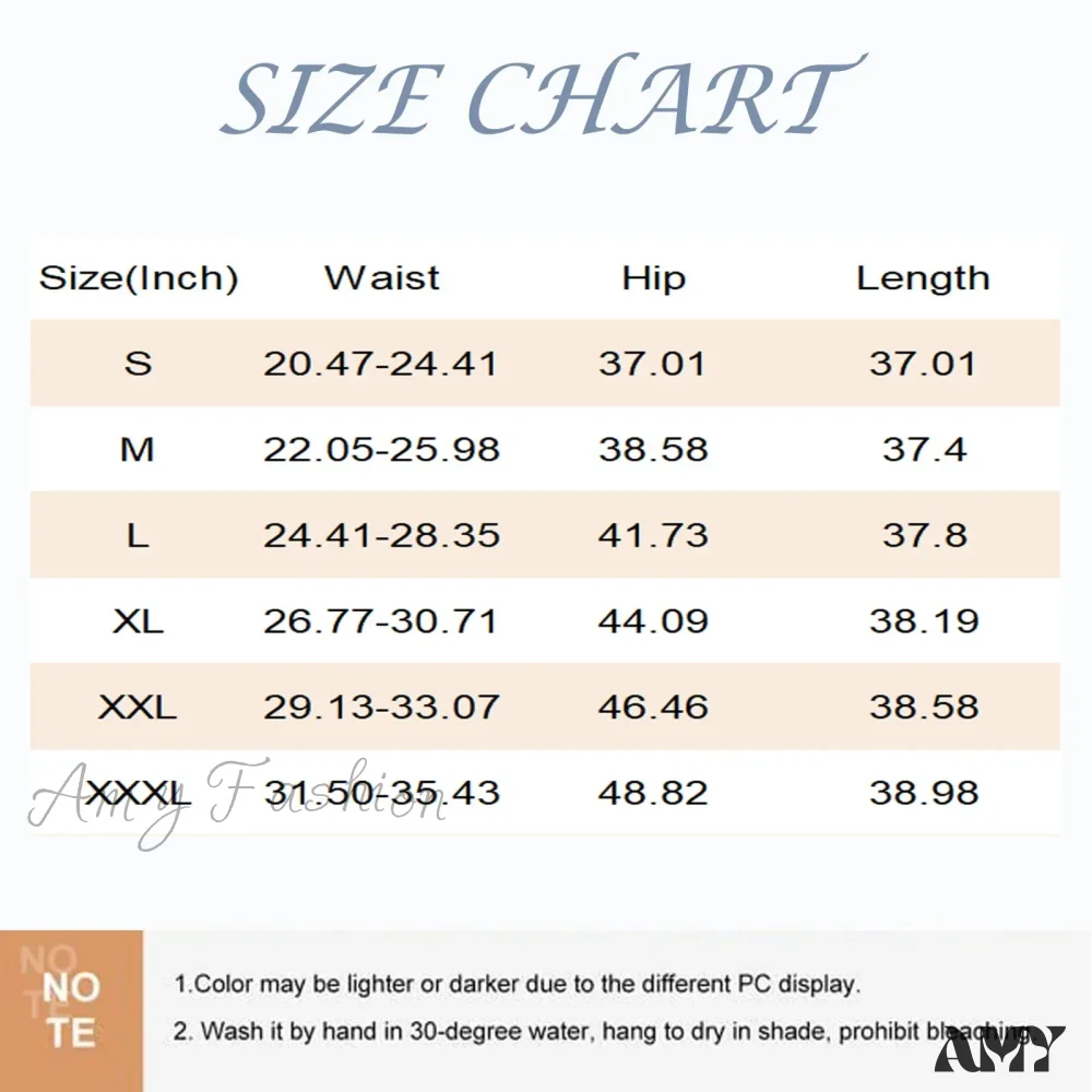Baggy Wide Leg Korean Oversize Sweat Streetwear Pants - Image 5