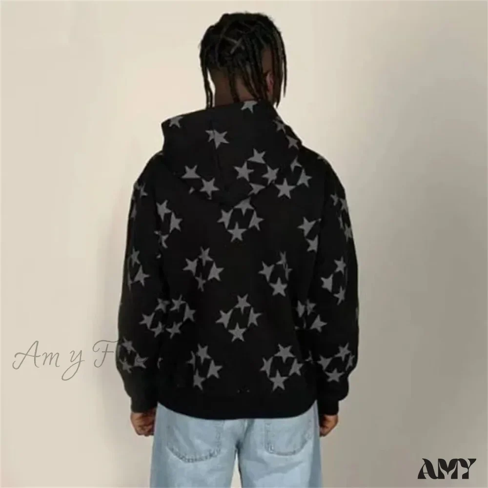 Casual Colorblocking Cozy Trendy Comfortable Stylish Chic Hoodies - Image 3