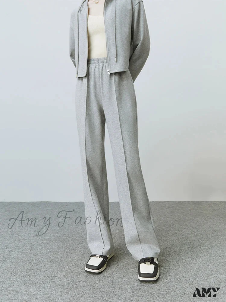 Cozy Stylish Comfortable Casual Trendy Soft Elegant Chic Hoodies - Image 3