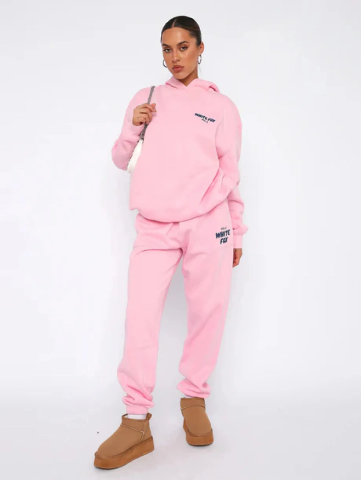 Urban Comfort Tracksuit Set - Image 7