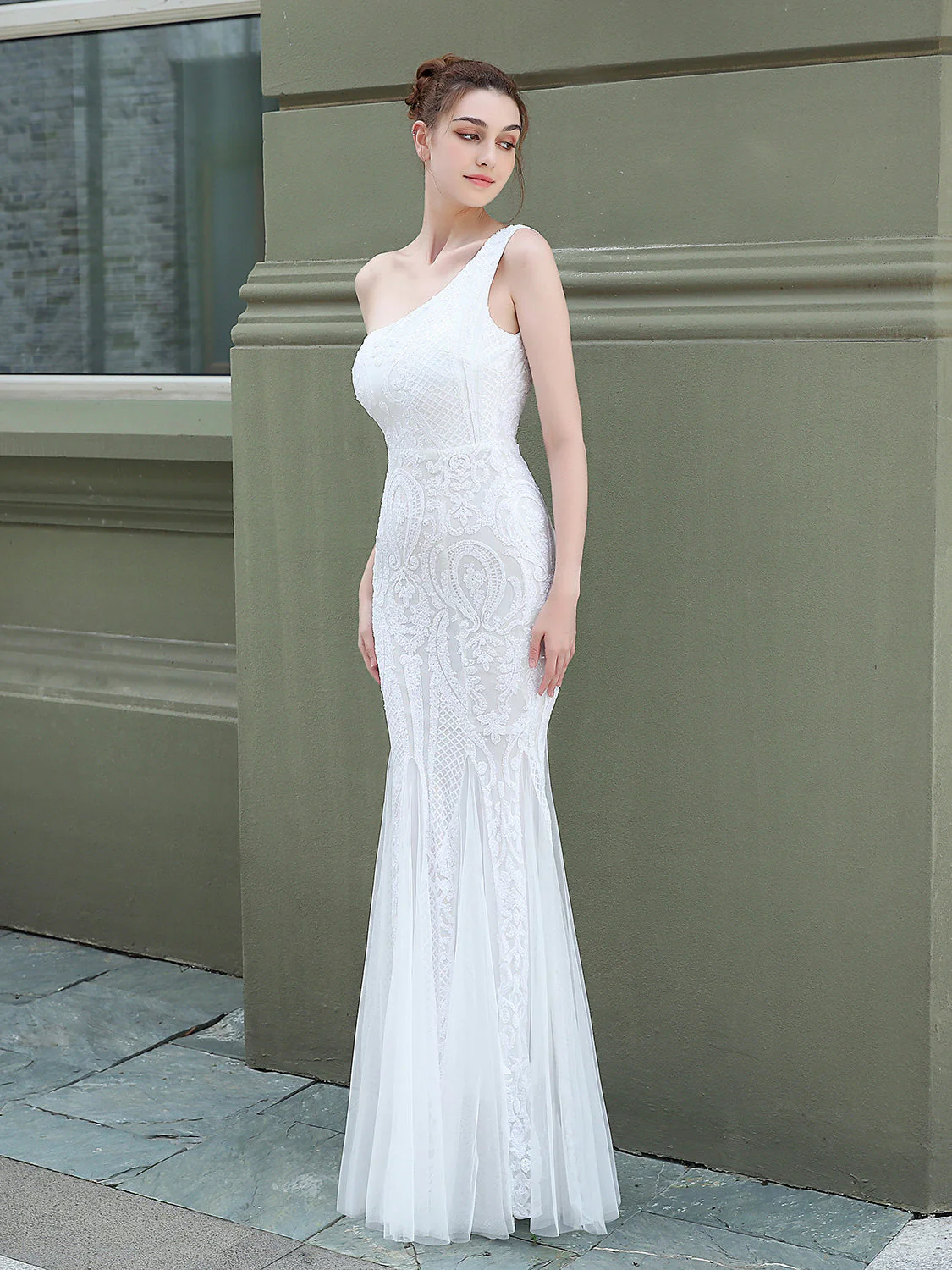 long party dress - Image 3