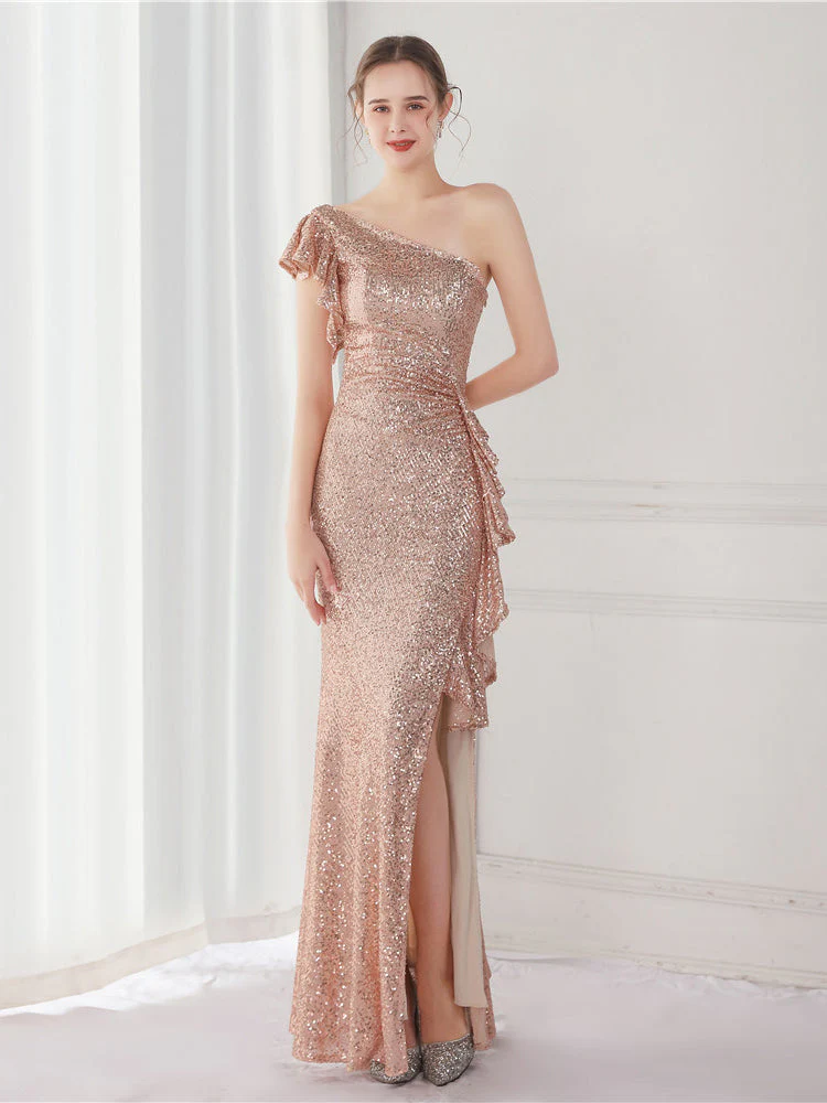 Dream slim party evening dress