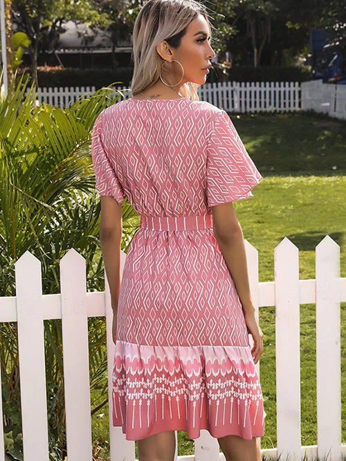 Casual Beautiful Women's Dresses - Image 6