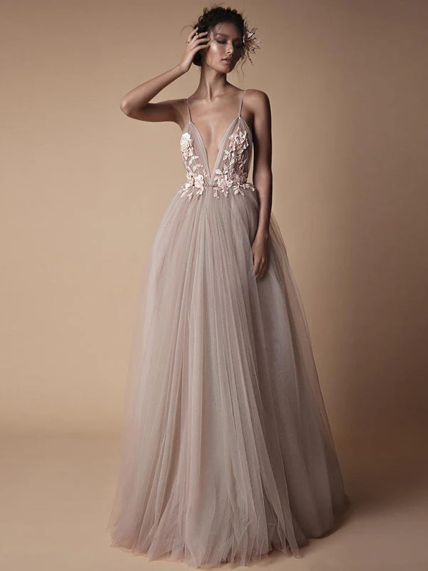 Sling Fairy Bridesmaid Dress Wedding Dress