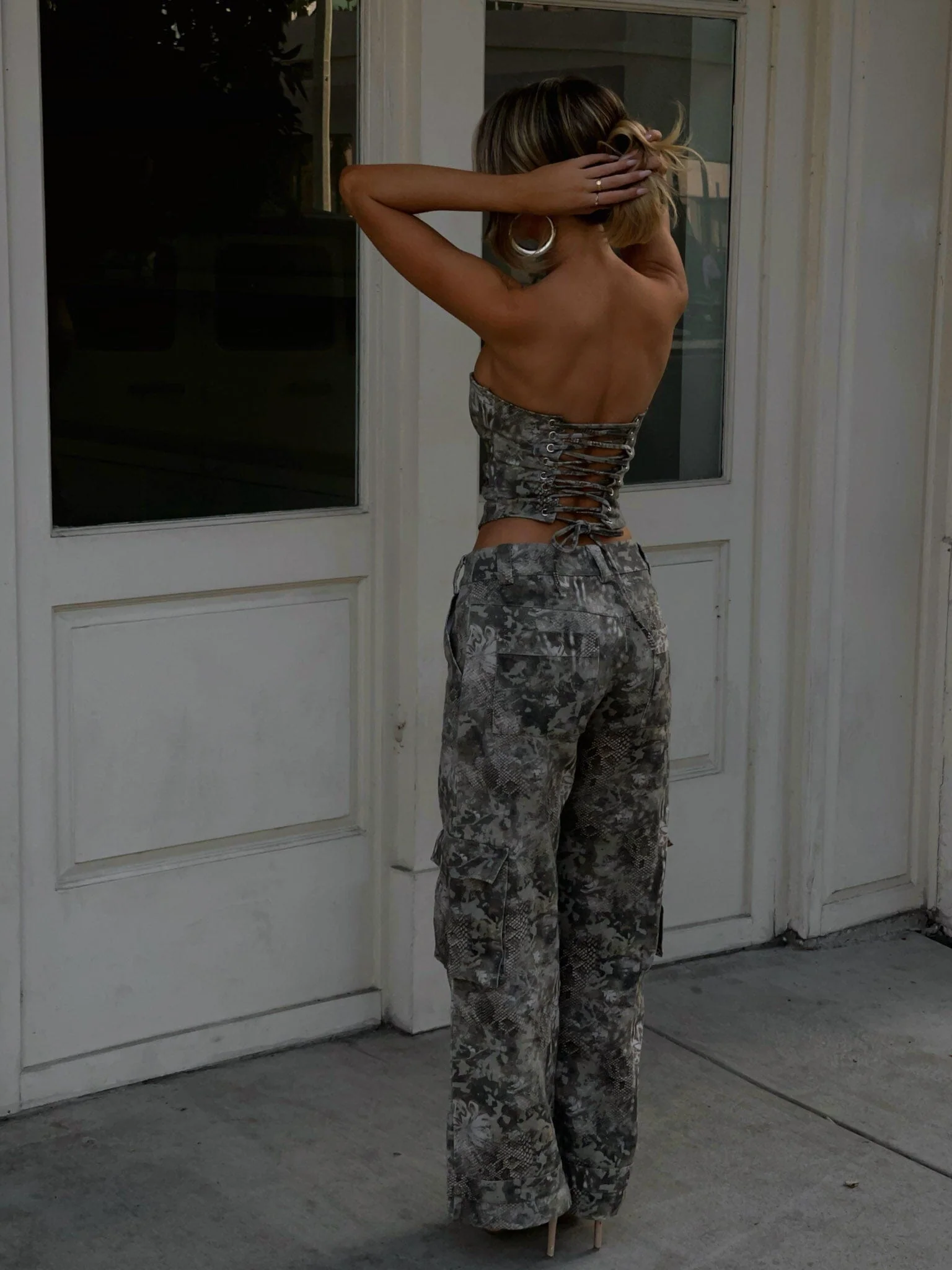 HADES TOP COMBAT CAMO - Image 5