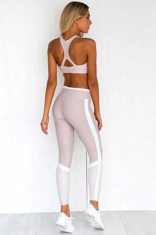 style yoga set - Image 5