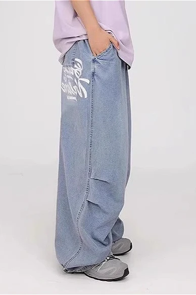 High Street Blade Jeans - Image 3