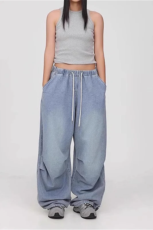 High Street Blade Jeans - Image 4
