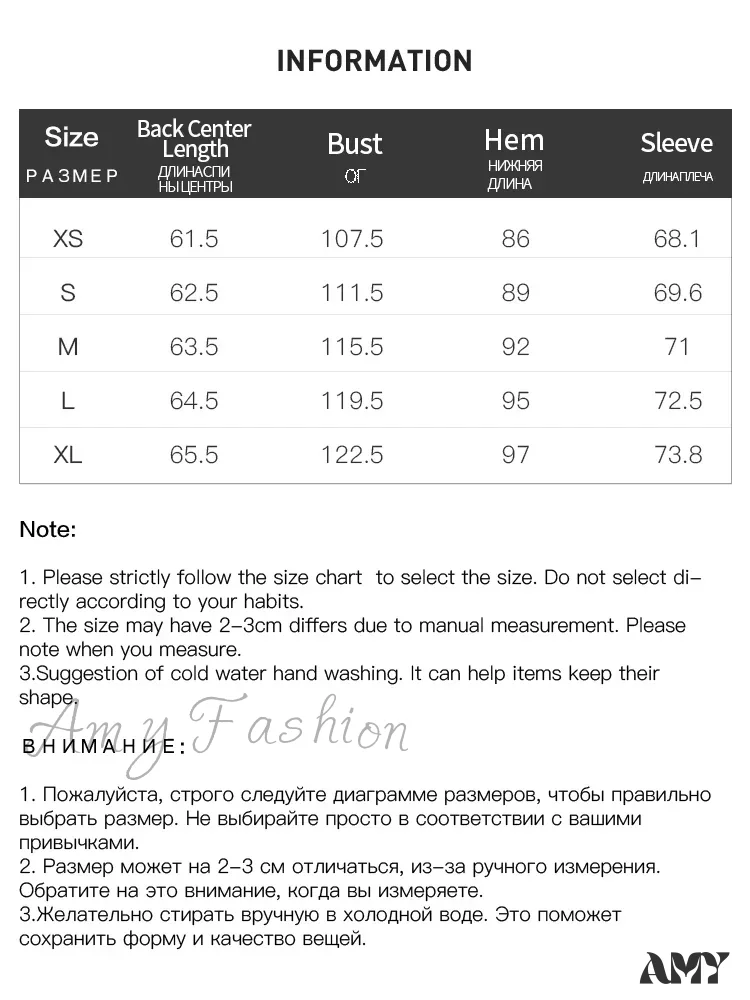 Loose Cozy Comfortable Stylish Trendy Soft Casual Chic Hoodies - Image 3