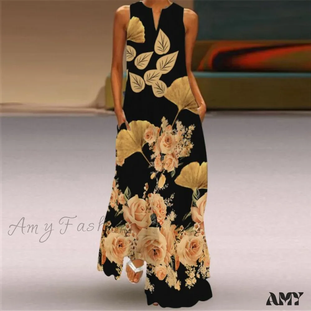 Amy Fashion - Gorgeous Prom Elegent Long Dress - Image 4