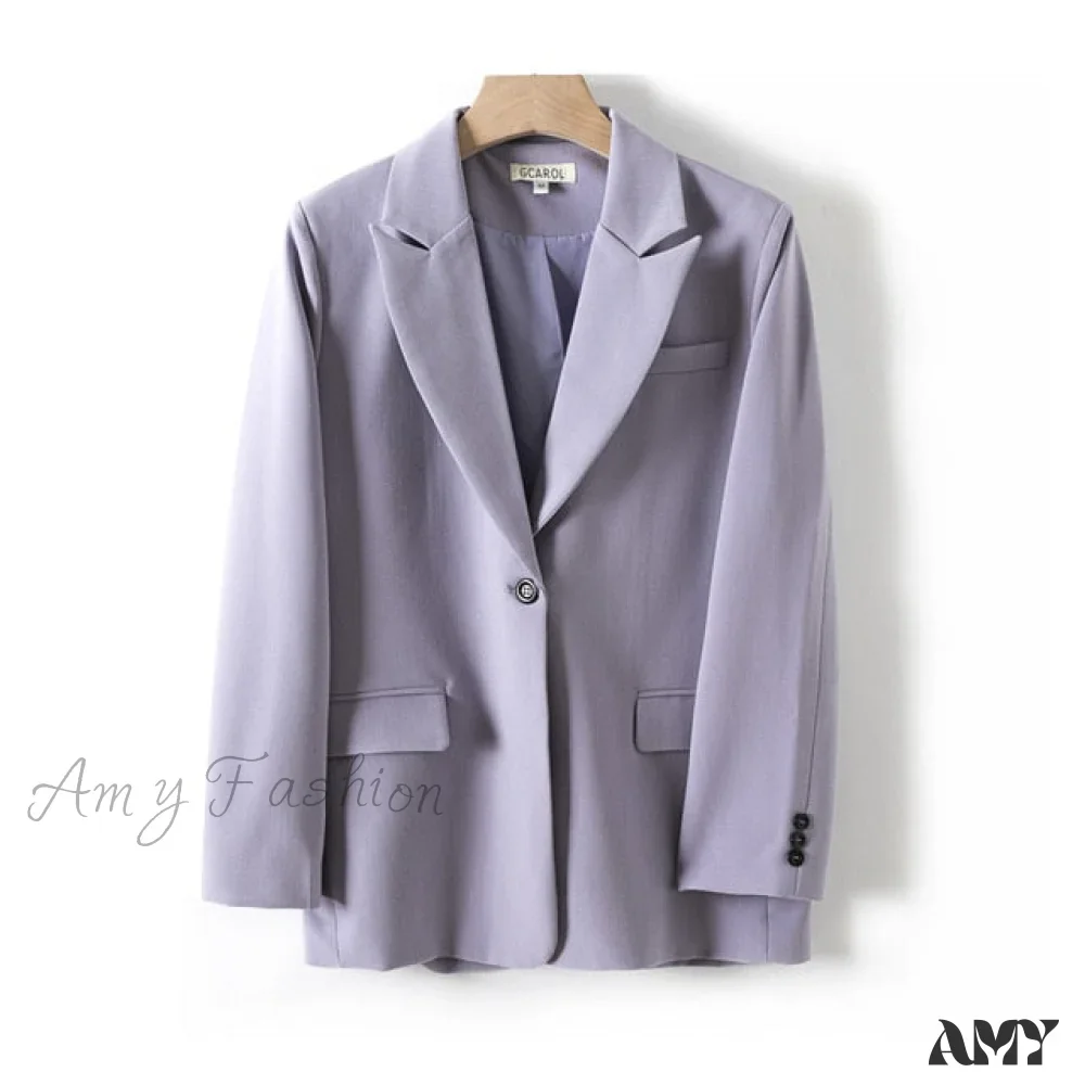 Amy Fashion - Women Blazer Guard Pants Sets - Image 15