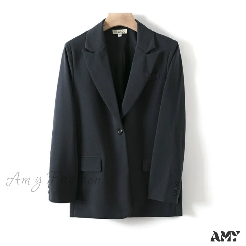 Amy Fashion - Women Blazer Guard Pants Sets - Image 19