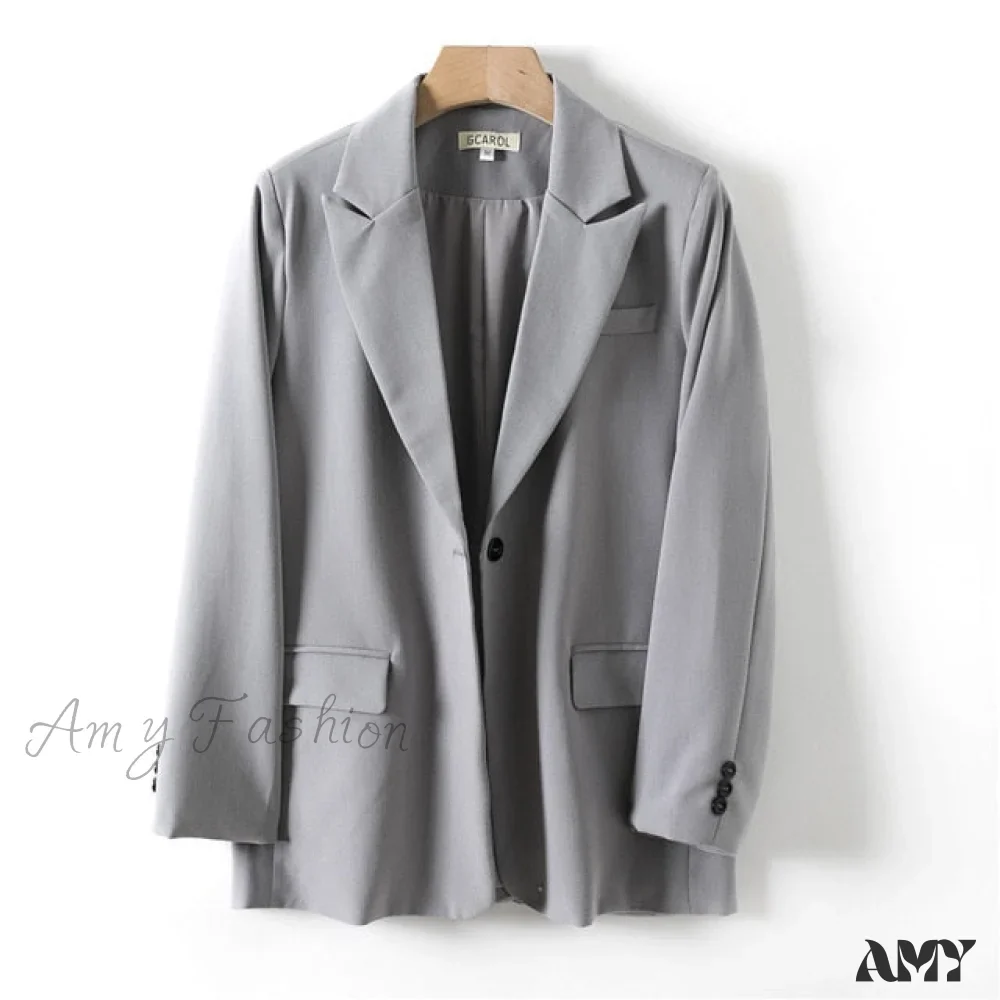 Amy Fashion - Women Blazer Guard Pants Sets - Image 20