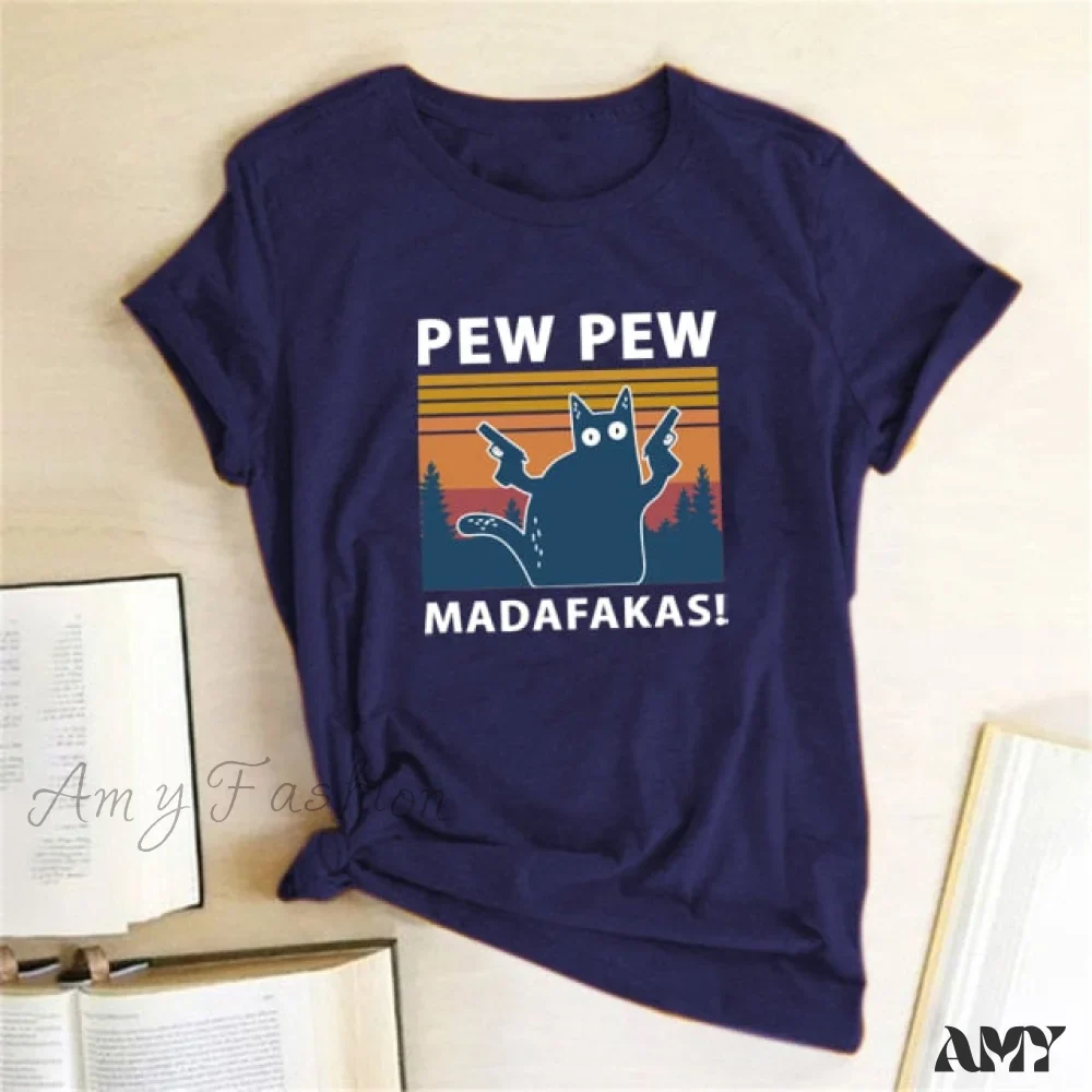 Amy Fashion - Graphic Tees Funny Shirts - Image 12