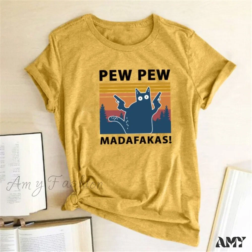 Amy Fashion - Graphic Tees Funny Shirts - Image 15