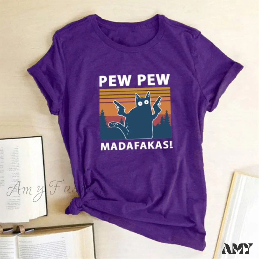 Amy Fashion - Graphic Tees Funny Shirts - Image 18