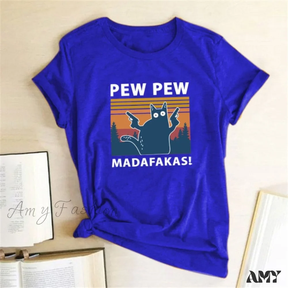 Amy Fashion - Graphic Tees Funny Shirts - Image 20