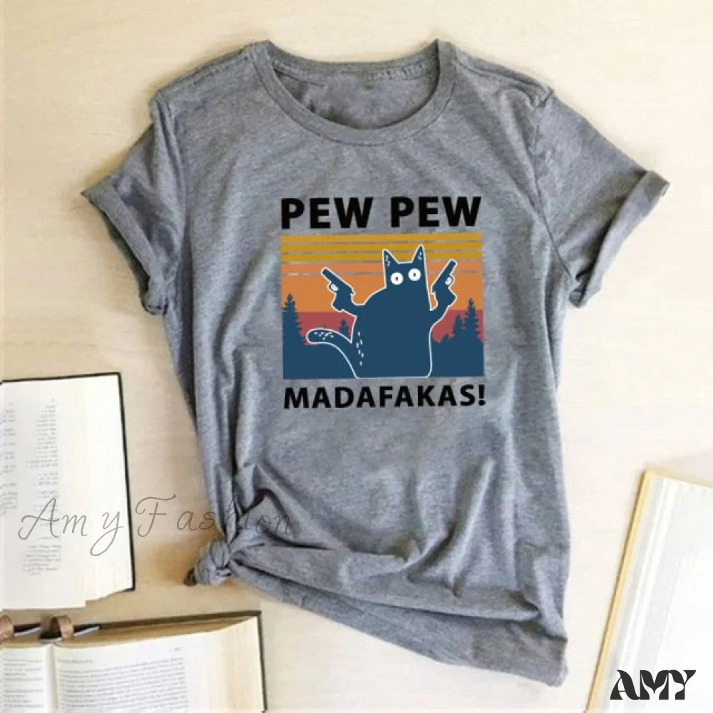 Amy Fashion - Graphic Tees Funny Shirts - Image 3