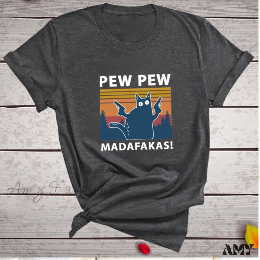 Amy Fashion - Graphic Tees Funny Shirts - Image 4