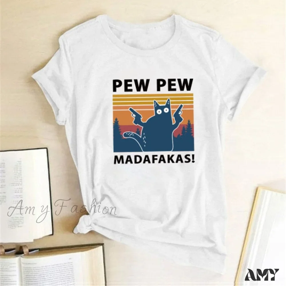 Amy Fashion - Graphic Tees Funny Shirts - Image 7