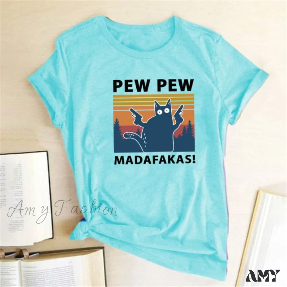 Amy Fashion - Graphic Tees Funny Shirts - Image 8